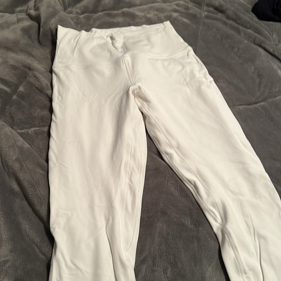 Lululemon align leggings - Picture 3 of 5